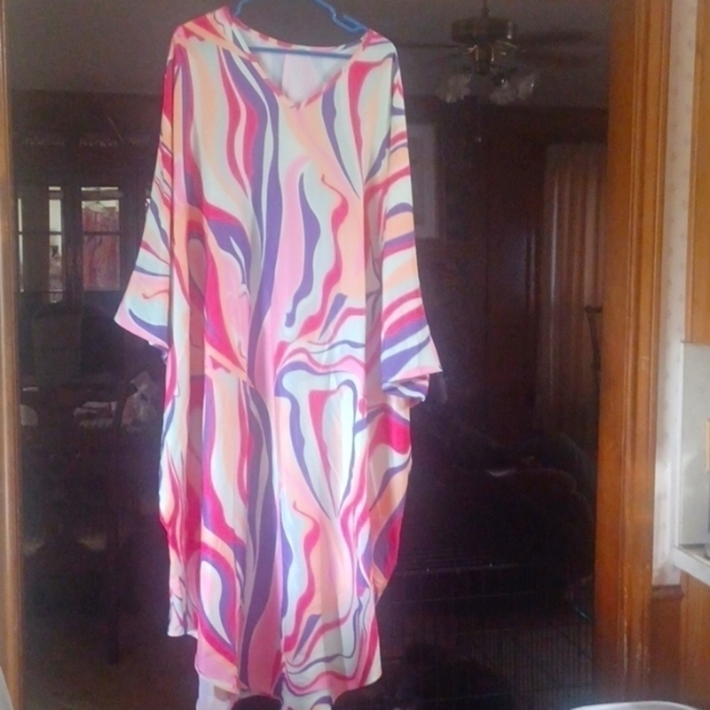 SHEIN DRESS